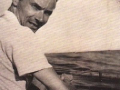 TOBIAS HOFSTETTER, 