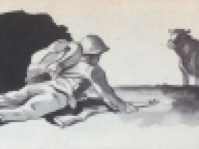 Lecture no 5: Le secret des bunkers de Valangin