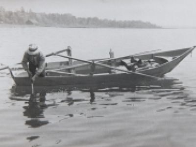 Lecture no 6: Rêves de pêcheurs