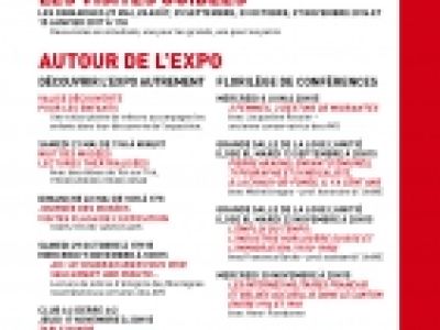 Discours de la présidente des AVO au finissage de l’exposition du Musée d'histoire de La Chaux-de-Fonds réalisée avec…